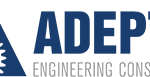 Adept Inc. Logo