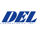 Del Labs Logo